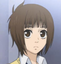 Mei Tachibana (Say "I Love You")