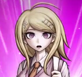 Kaede Akamatsu (Danganronpa V3)