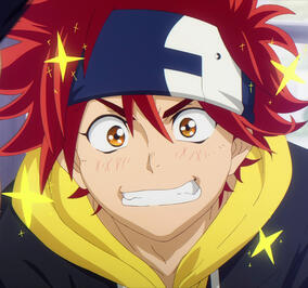 Reki Kyan (Sk8 the Infinity)