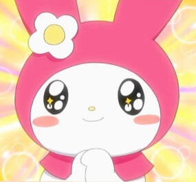My Melody (Sanrio)