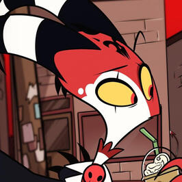 Blitzo (Helluva Boss)