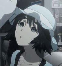 Mayuri Shiina (Steins;Gate)