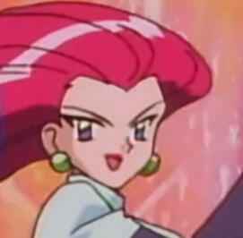 Jessie (Pokémon)