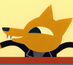 Gregg (Night In The Woods)