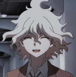 Nagito Komaeda (Danganronpa 2)