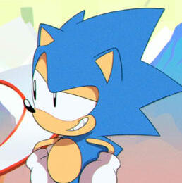 Sonic (Sonic the Hedgehog)