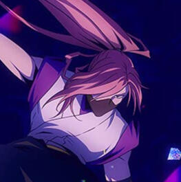 Cherry Blossom (Sk8 the Infinity)