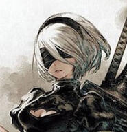 2B (NieR: Automata)