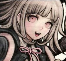 Chiaki Nanami (Danganronpa 2)