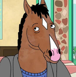 BoJack Horseman (BoJack Horseman)
