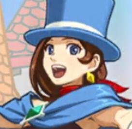 Trucy Wright (Apollo Justice)